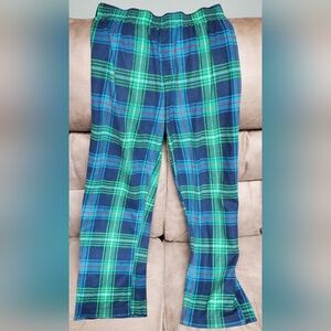 Wonder Shop Men's Pajama Pants Medium